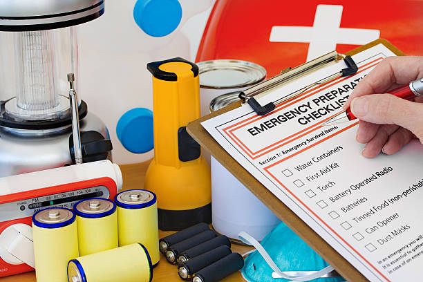 The Ultimate Guide to Home Safety in North Carolina: Emergency Preparedness 101